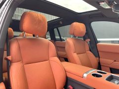 Li Auto Ideal L7 MAX - фото 9