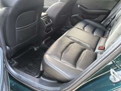 Geely Preface 2023 2.0TD "Only Green" Edition - фото 10