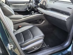 Geely Preface 2023 2.0TD "Only Green" Edition - фото 11