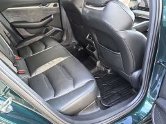 Geely Preface 2023 2.0TD "Only Green" Edition - фото 12