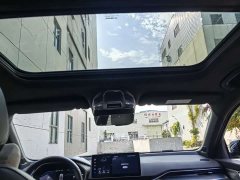 Geely Preface 2023 2.0TD "Only Green" Edition - фото 16