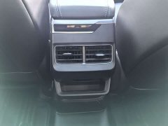 Geely Preface 2023 2.0TD "Only Green" Edition - фото 17