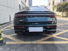 Geely Preface 2023 2.0TD "Only Green" Edition - фото 6