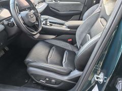 Geely Preface 2023 2.0TD "Only Green" Edition - фото 9
