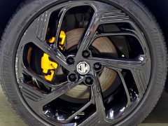 Lexus MG6 2021 Pro 1.5T Automatic Trophy Deluxe Edition - фото 11