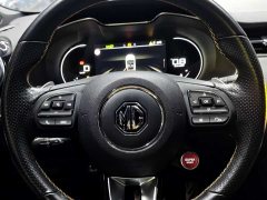 Lexus MG6 2021 Pro 1.5T Automatic Trophy Deluxe Edition - фото 13