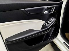 Lexus MG6 2021 Pro 1.5T Automatic Trophy Deluxe Edition - фото 14
