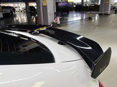 Lexus MG6 2021 Pro 1.5T Automatic Trophy Deluxe Edition - фото 15