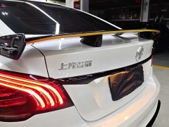Lexus MG6 2021 Pro 1.5T Automatic Trophy Deluxe Edition - фото 16