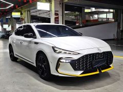 Lexus MG6 2021 Pro 1.5T Automatic Trophy Deluxe Edition - фото 2