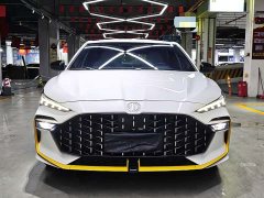 Lexus MG6 2021 Pro 1.5T Automatic Trophy Deluxe Edition - фото 3