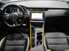 Lexus MG6 2021 Pro 1.5T Automatic Trophy Deluxe Edition - фото 4
