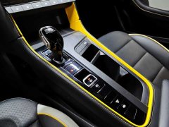 Lexus MG6 2021 Pro 1.5T Automatic Trophy Deluxe Edition - фото 6