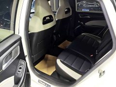 Lexus MG6 2021 Pro 1.5T Automatic Trophy Deluxe Edition - фото 7