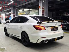 Lexus MG6 2021 Pro 1.5T Automatic Trophy Deluxe Edition - фото 8