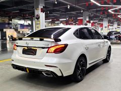 Lexus MG6 2021 Pro 1.5T Automatic Trophy Deluxe Edition - фото 9