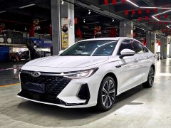 Chery Arrizo 8 1.6T DCT Shang - фото 1