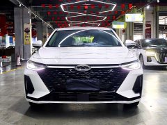 Chery Arrizo 8 1.6T DCT Shang - фото 2