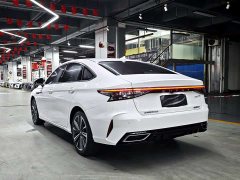 Chery Arrizo 8 1.6T DCT Shang - фото 7