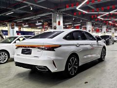 Chery Arrizo 8 1.6T DCT Shang - фото 8