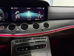 Mercedes-Benz E-Class (Import) 2021 E 260 Sport Fashion Edition - фото 10