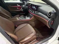 Mercedes-Benz E-Class (Import) 2021 E 260 Sport Fashion Edition - фото 11