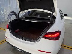 Mercedes-Benz E-Class (Import) 2021 E 260 Sport Fashion Edition - фото 15