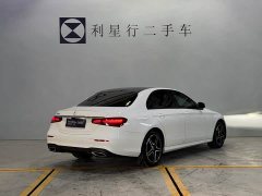 Mercedes-Benz E-Class (Import) 2021 E 260 Sport Fashion Edition - фото 16