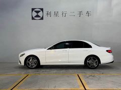 Mercedes-Benz E-Class (Import) 2021 E 260 Sport Fashion Edition - фото 17