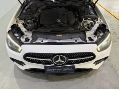 Mercedes-Benz E-Class (Import) 2021 E 260 Sport Fashion Edition - фото 2