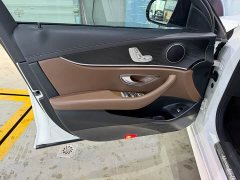 Mercedes-Benz E-Class (Import) 2021 E 260 Sport Fashion Edition - фото 3
