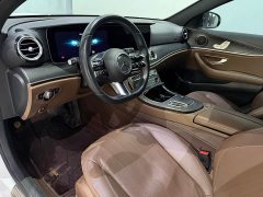 Mercedes-Benz E-Class (Import) 2021 E 260 Sport Fashion Edition - фото 4