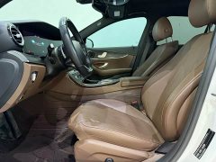 Mercedes-Benz E-Class (Import) 2021 E 260 Sport Fashion Edition - фото 5