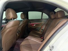 Mercedes-Benz E-Class (Import) 2021 E 260 Sport Fashion Edition - фото 7