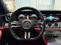 Mercedes-Benz E-Class (Import) 2021 E 260 Sport Fashion Edition - фото 9