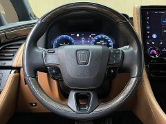 Toyota Wilfa 2024 Crown Dual Engine 2.5L Supreme Executive Edition - фото 11