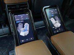 Toyota Wilfa 2024 Crown Dual Engine 2.5L Supreme Executive Edition - фото 13