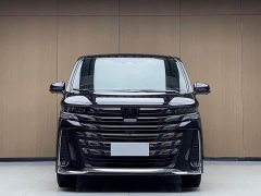 Toyota Wilfa 2024 Crown Dual Engine 2.5L Supreme Executive Edition - фото 2
