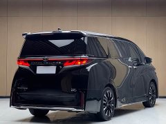 Toyota Wilfa 2024 Crown Dual Engine 2.5L Supreme Executive Edition - фото 3