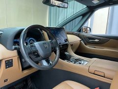 Toyota Wilfa 2024 Crown Dual Engine 2.5L Supreme Executive Edition - фото 4