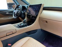Toyota Wilfa 2024 Crown Dual Engine 2.5L Supreme Executive Edition - фото 6