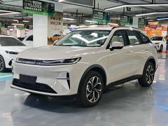 Haval Xiaolong MAX Hi4 165 Ultra Smart Driving Edition - фото 1