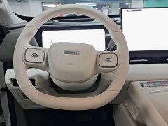 Haval Xiaolong MAX Hi4 165 Ultra Smart Driving Edition - фото 13
