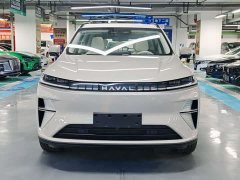 Haval Xiaolong MAX Hi4 165 Ultra Smart Driving Edition - фото 2