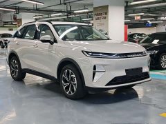 Haval Xiaolong MAX Hi4 165 Ultra Smart Driving Edition - фото 3
