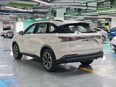 Haval Xiaolong MAX Hi4 165 Ultra Smart Driving Edition - фото 4