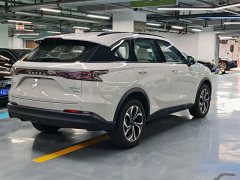 Haval Xiaolong MAX Hi4 165 Ultra Smart Driving Edition - фото 5