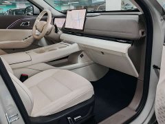 Haval Xiaolong MAX Hi4 165 Ultra Smart Driving Edition - фото 6
