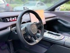 Xiaomi SU7 rear-wheel drive ultra-long battery life high-end smart driving Pro version - фото 11