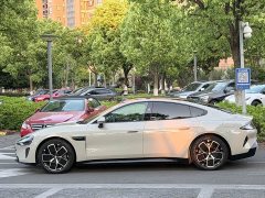 Xiaomi SU7 rear-wheel drive ultra-long battery life high-end smart driving Pro version - фото 14